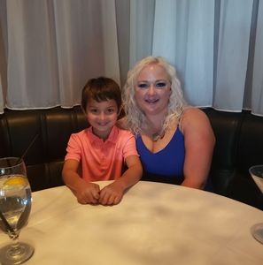 Meet your Posher, Jayme